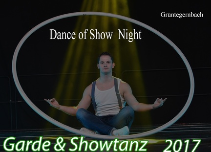 Dance of Show 2017
