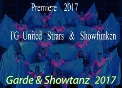 Premiere Showfunken United Stars