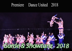 Premiere Dance United Wartenberg