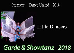 Little Dancer