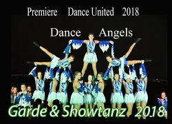 Dance Angels