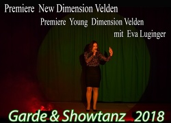 Premiere New Dimension Velden