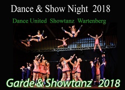 Dance United Wartenberg