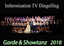 Inthronisation Dingolfing