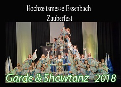 Zauberfest Hochzeitsmesse