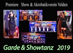 Premiere NDV 2019