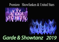 Premiere Showfunken