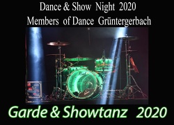 Dance Show Night 2020