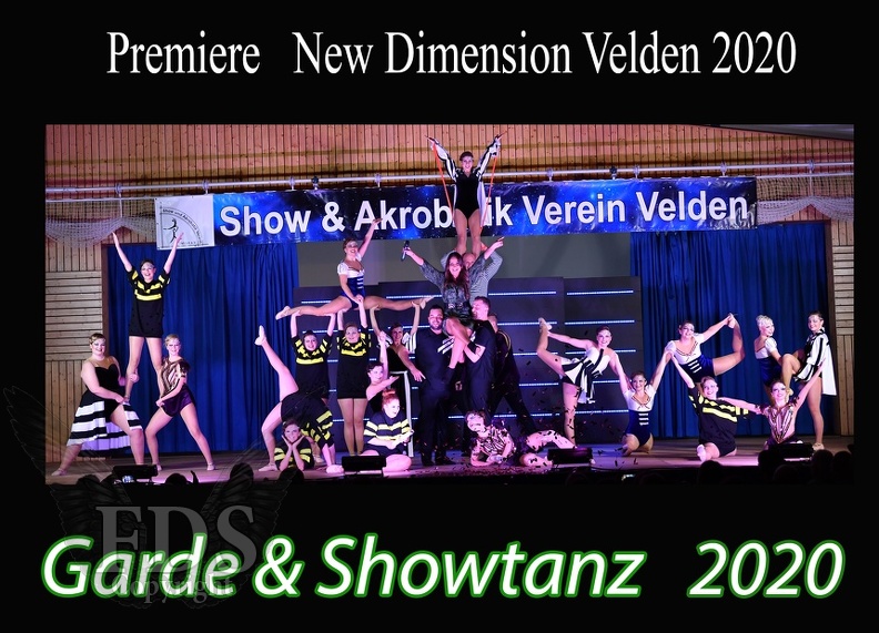 Premiere NDV