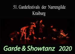 Kraiburger Gardefestivals