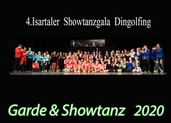 Dingolfing Showtanzgala