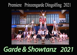 Premiere Dingolfing 2021