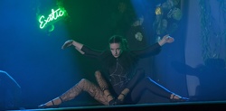 Magic Dancers