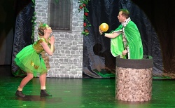 Wild Nation Postmünster