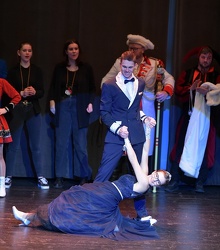 Faschingsregierung Simbach 