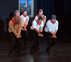 Gardefestival Kraiburg 375