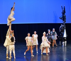Gardefestival Kraiburg 750
