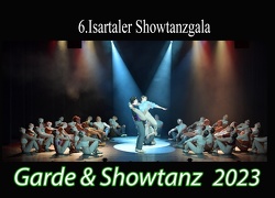 Showtanzgala