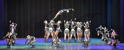 Showtanzgala 1085