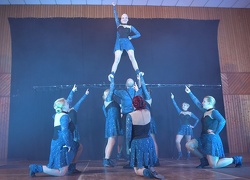 Evolution Dancers