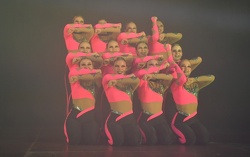 Funky Yllusion