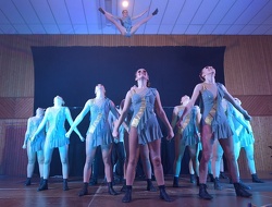 Saison  2024 Dance United