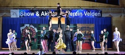 New  Dimesion  Velden
