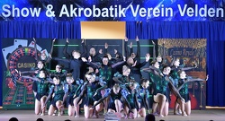 New  Dimesion  Velden 
