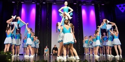 Formations Girls  Gruppe C