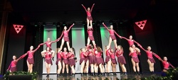 Formations Girls  Gruppe B