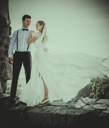 Hochzeitskleider