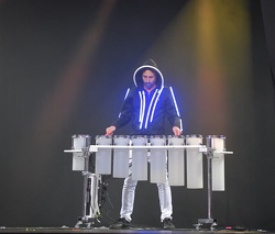 Intro Drum Stars