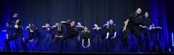 Dance Night Showteam