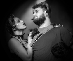 Members of Dance Teil 1