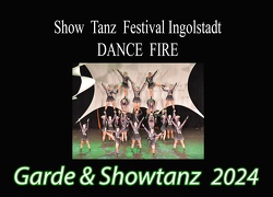 Dance Fire (2314 visits) Dance Fire