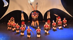 Dance United Frantics