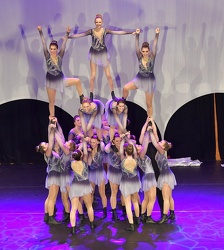 Dance Venture