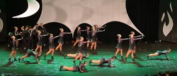 Dance  Fire