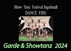 Show Tanz  Festival  Dance Fire