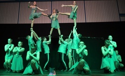Dance United Wartenberg