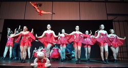 Dance Stars Ergolding