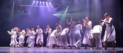 Showtanz  im Puls