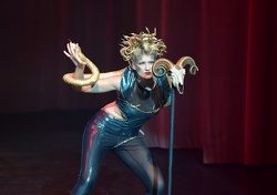 Members of Dance