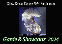 Show Dance Deluxe Burghausen 