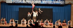 Red Diamonds  Velden 