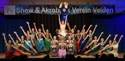 Prinzengarde Velden 
