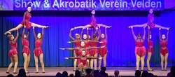 Young Dimension Velden 