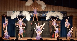 New Dimension Velden  Teil 3