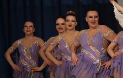 New Dimension Velden  Teil 2