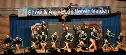 New Dimension Velden  Teil 1
